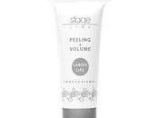 Probando Peeling Volumen Stage Line