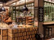Bistrot Milano Centrale
