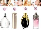 Perfumadas
