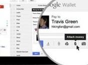 Google permite transferir dinero directamente desde Gmail