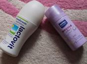 Lactovit Nivea