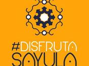 #DisfrutaSayula ejemplo seguir