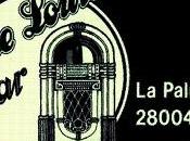 Pinchada rompedora Savoy Truffle Louie Louie.