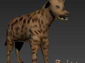 Nuevos modelos hiena cavernaria lince.