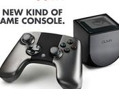 Ouya recibe otros Millones dólares nuevos inversores