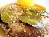 Atún escabeche