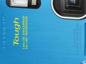 Olympus TG-620