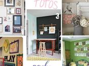 Decorar láminas, fotos dibus