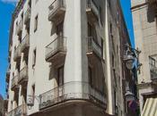 Barcelona (Ciutat Vella): Camino calles