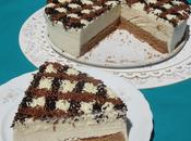 Tarta helada crema Quinder Bueno