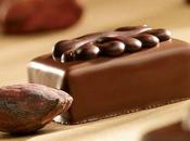 Chocolate escribe
