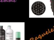 Listado Provisional Sorteo Rowenta elite Model Look Tresemme