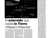 Zoco Astronomía: Asteroides, meteoritos, cometas