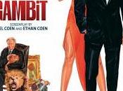 Gambit Crítica