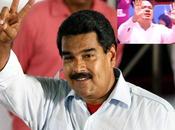 dios" nicolás maduro!