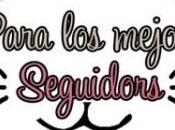 Premiando seguidores