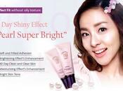 “From Asia with Love” Cream “Precious Mineral Bright Fit” ETUDE HOUSE