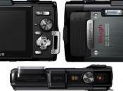 Olympus TG-830