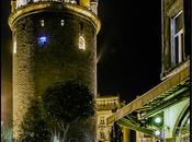 Torre Gálata, Estambul