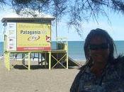 Mochileando Patagonia,Chubut ,Playa Unión magia nuestros mares ...5*Vuelta Montaña