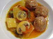 Albondigas (fussioncook)