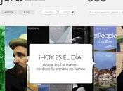 Cultcards, para estar eventos culturales