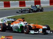 RESTA PIDE EQUIPO TRABAJAR SOLO FUNCION McLAREN