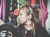 Harajuku's Random Portraits