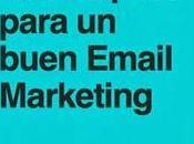 Guía rápida para buen email marketing
