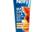 Mascarilla almendras nelly: ¡mucho laca!