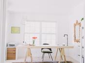 espacio trabajo ¿fememino?, bloguera Kirsten Grove