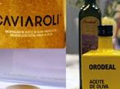World Bulk Exhibition: aceite español líquido