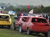 Este martes desarrollará cuarta fecha campeonato clausura buggycross