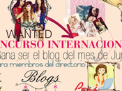 Bloggera Blogs AWARDS GANADORAS