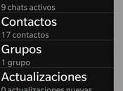 GeeksRoom Labs: Canales #Blackberry10 #BBlive