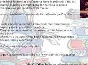 Talleres creativos para este julio