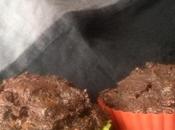 Brownie microondas súper rápido