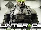 Splinter Cell: Blacklist trailer cooperativo mayo