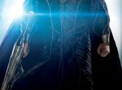 Póster Russell Crowe como Jor-El ‘Man Steel’