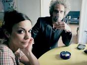 MARINO Presentando "Vermut" Mayo Madrid)