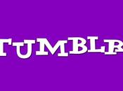 Yahoo! confirma compra Tumblr