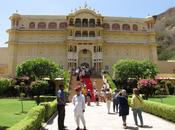 Viaje India 2013 Palacio Samode