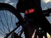 Buztronics luces giro para bicicletas