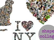 recursos: Shape Collage