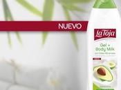 Dúchate cuida piel Body Milk TOJA