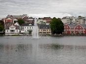 Norway: Paseando Stavanger