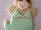 Galletas decoradas niñas sirenas. Challenge yourself: