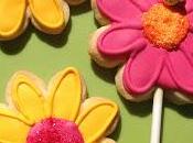 Galletas palo cookie- pops