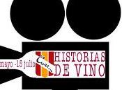 España: "Historias vino", Concurso cortos