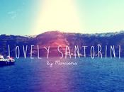 Lovely Santorini